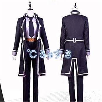 Amazon.co.jp: LONGSHUMU NORN9 ノルン+ノネット ノルンノネット